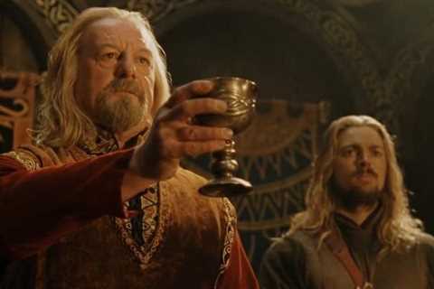 Bernard Hill, Lord of the Rings’ Théoden King, Has Died