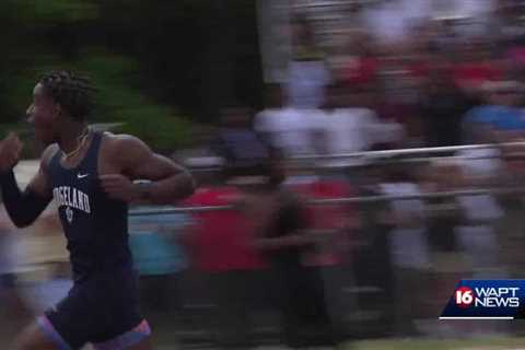 Saturday's MHSAA and MAIS State track recap