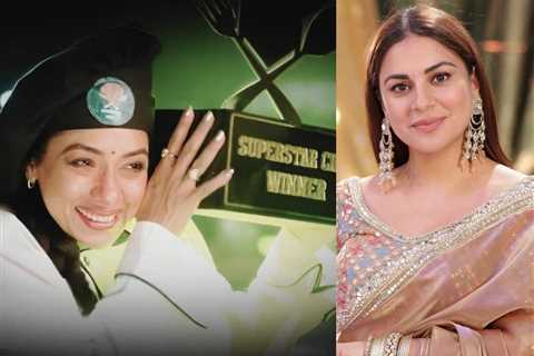 Anupamaa is a businesswoman now, Shraddha Arya, Paras Kalnawat to quit Kundali Bhagya and more