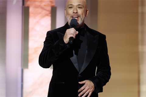 Comedian Jo Koy announces new tour date in San Francisco