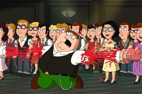 [NEW] Family Guy Season 20 Ep.05 Full Episode - Family Guy Full NoCuts #1080p