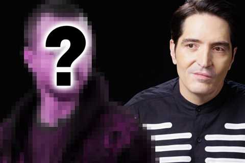 David Dastmalchian Auditioned for This Huge TV Role