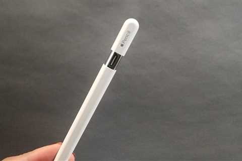 ‘Apple Pencil Pro’ tipped for Apple May 7 event: 3 new features it could have