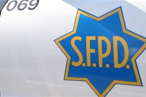 Driver arrested after hitting two people and multiple vehicles in San Francisco, police say – NBC..