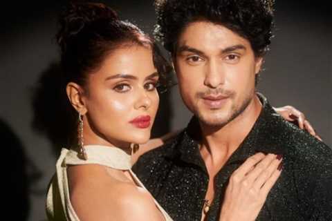 Did Ankit Gupta mistakenly confirm his relationship with Priyanka Chahar Choudhary?
