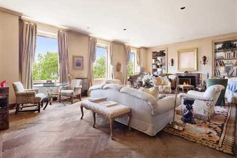 Barbara Walters’ NYC Residence Finds But One other Purchaser After Worth Drop