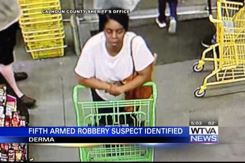 More arrests made after Dollar General store robbery in Calhoun County