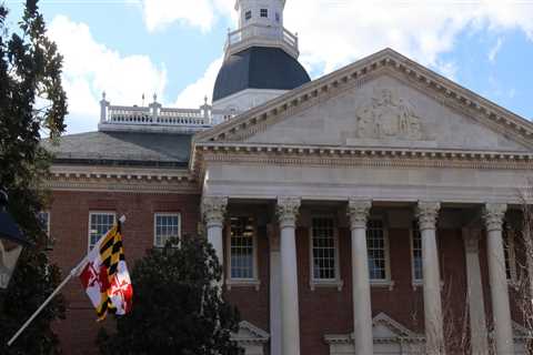 The Power of Democrats in Capitol Heights, MD Local Elections