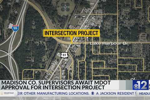 MDOT must approve widening project for Lake Harbour