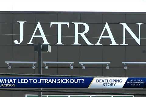 JTRAN union head responds after sickout