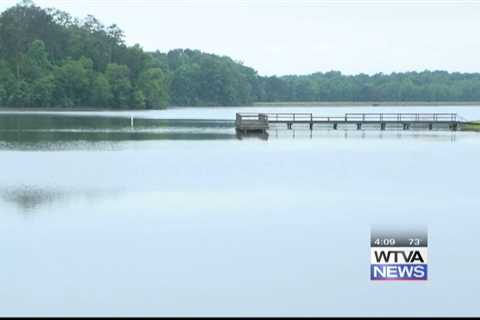 Elvis Presley Lake in Tupelo reopening to the public in May