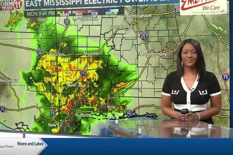 News 11 at 10PM_Weather 5/13/24