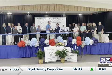 34th annual Jackson County Business & Industry Expo connecting businesses across the coast