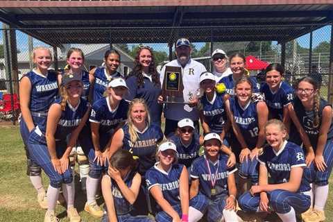 Team of the Week: Russell Christian Academy Softball