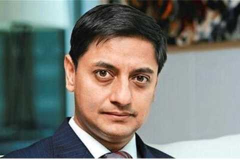 India will become a $4 trillion economy in FY25: Sanjeev Sanyal |  Business News