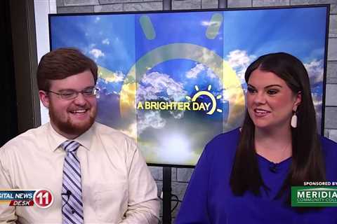 A Brighter Day with Anna Williams