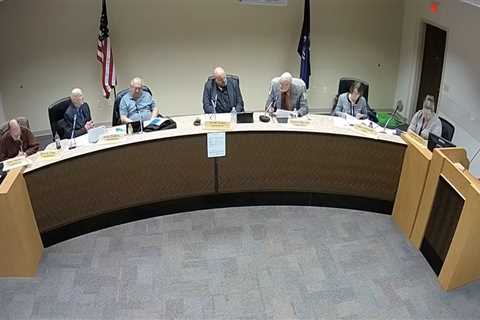 Delta County canvassers switch gears, vote to certify recall election results •