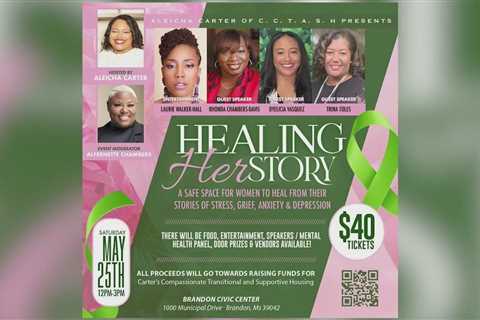 Healing HERstory