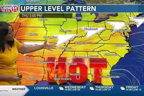 News 11 at 6PM_Weather 5/21/24