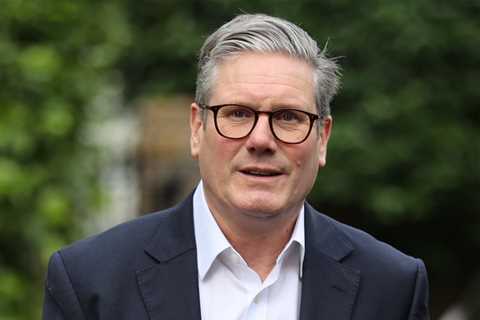 Keir Starmer urged to commit to six TV debates by Tories