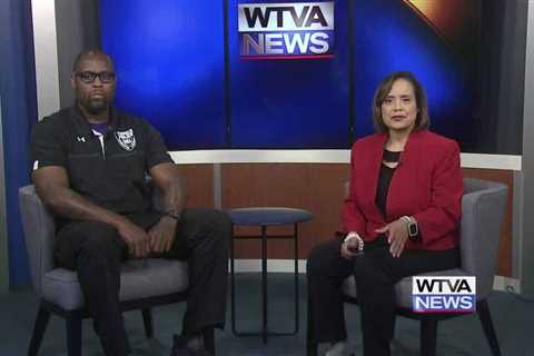 Interview: Tupelo Police launching its safe summer program