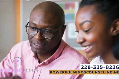 MS Gulf Coast Chamber Member Spotlight – Powerful Minds Counseling