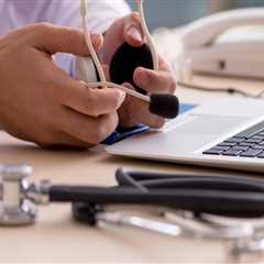 The Availability of Telemedicine Services in Milton, PA