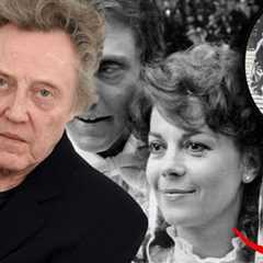 Christopher Walken Confesses What Happened the Night Natalie Wood Died