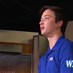 WXXV Why We Report – Ethan Krauss 6/2024
