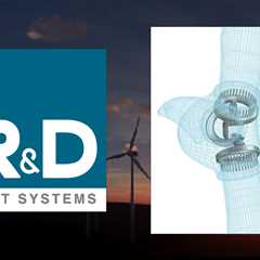 R&D Test Systems: Digital Twins for Wind Turbine Testing