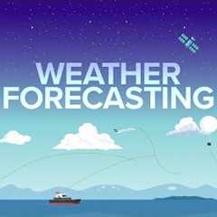 Forecasting Canada’s Weather | How does it work?