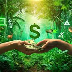 The Impact of Green Crowdfunding on Environmental Initiatives