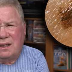 William Shatner Opens up About His Death Sentence Cancer Diagnosis