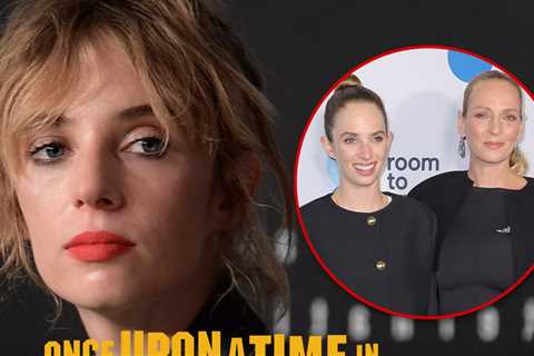 Maya Hawke Says She’s Fine Not Deserving Roles, Getting Them Via Nepotism