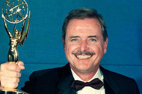 William Daniels Has a ‘Boy Meets World’ Reunion With Cast: Photos – Hollywood Life