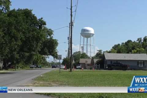 “You have zoned us out.”: Community members fear over-industrialization in their Gulfport