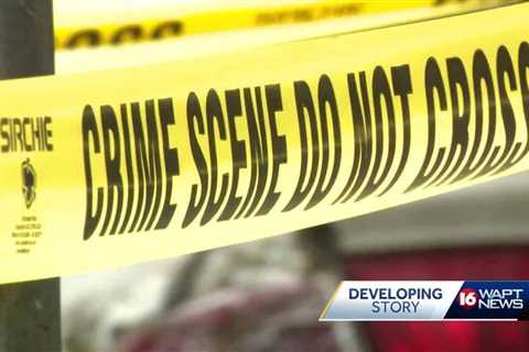 2 killed 2 drive-by shootings in Holmes County