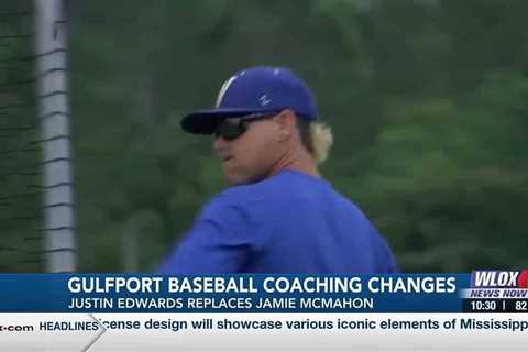 Gulfport baseball names Justin Edwards as next head coach