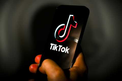 Watch out, some TikTok celeb accounts have been hacked