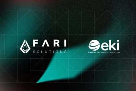 How EKI Energy-FARI Solutions Partnership will Revolutionize Carbon Credits in Azerbaijan