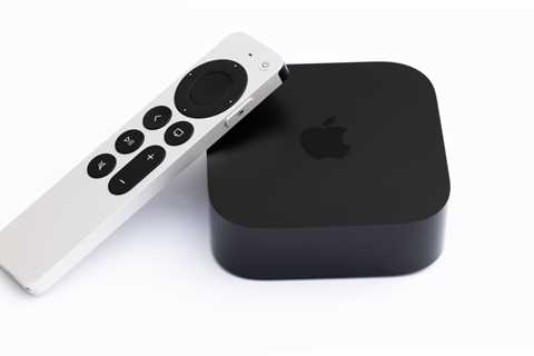 Netflix is ending support for older Apple TV models