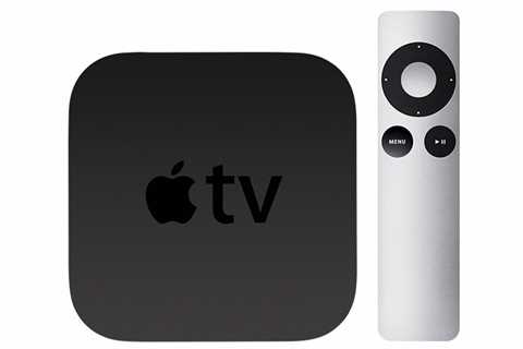 Netflix will stop working on older Apple TVs on July 31 – •