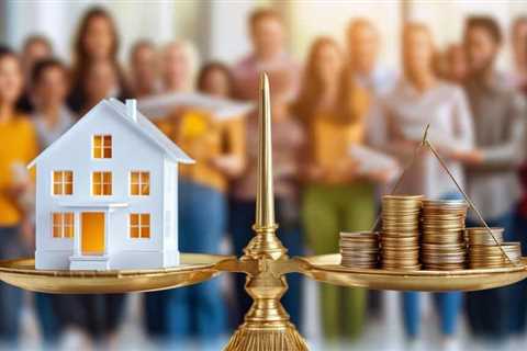 Real Estate Crowdfunding: Benefits & Risks