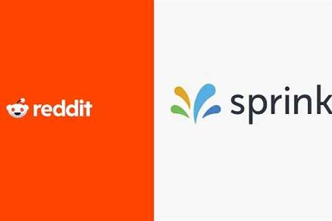 Reddit Announces First Ads API Partner in Sprinklr