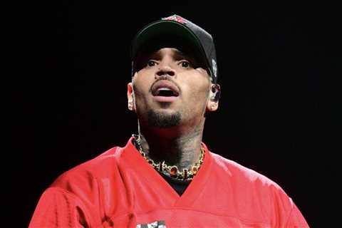 Chris Brown: Socia Media Reacts To ’11:11′ Tour Stop (VIDEOS)