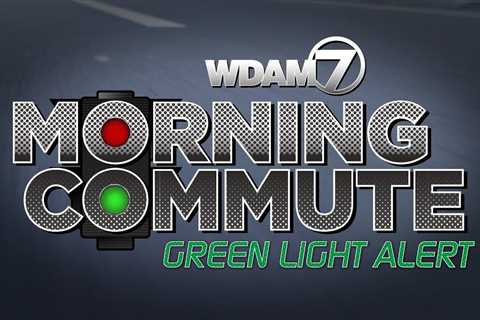 WDAM 7 Morning Commute – June 7, 2024