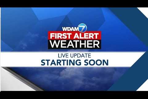 First Alert Midday Update – June 7, 2024