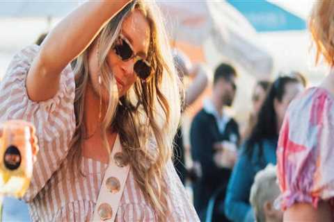 The Ultimate Guide to Dress Code for Wine Festivals in Boring, Oregon: An Expert's Perspective