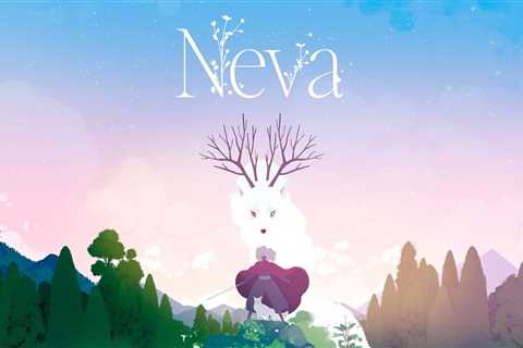 There’s now a gameplay trailer for Neva, the upcoming title from the makers of Gris