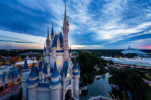 Disney taking its fight with DeSantis to a federal appeals court